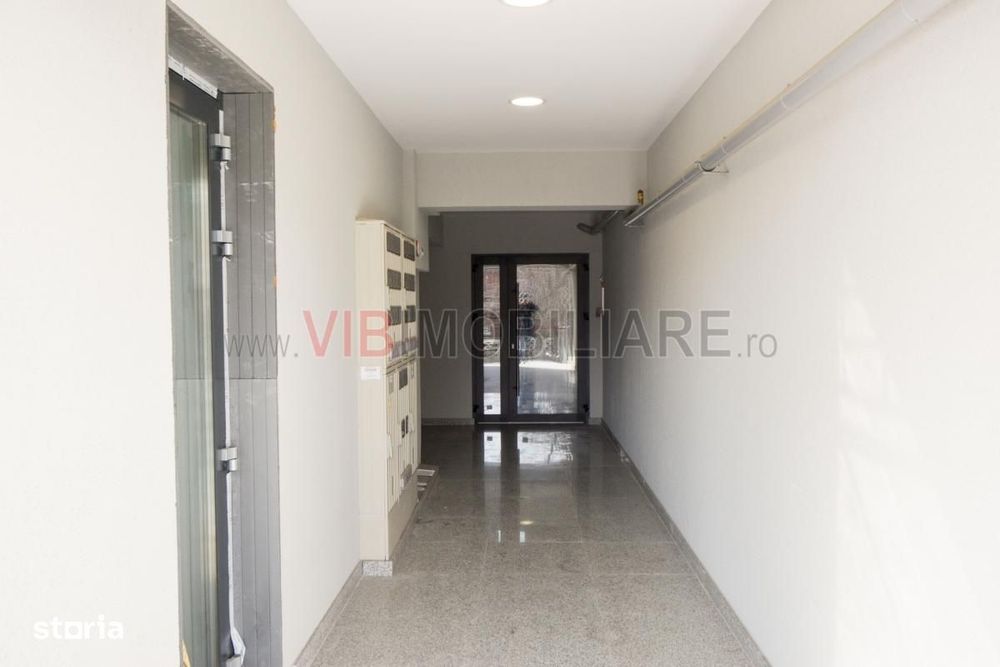 Apartament 2 Camere 65mp 2025 | Finisaje Premium | Metrou Străulești