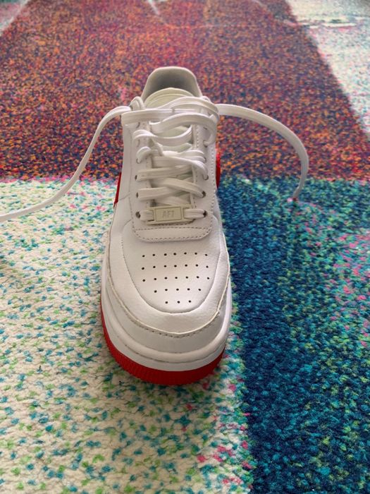 Nike Air Force 1 Jester XX W