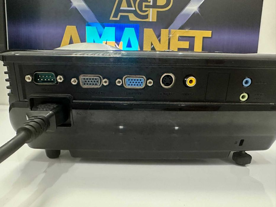 Videoproiector BENQ MP525P AGP Amanet cod 1878