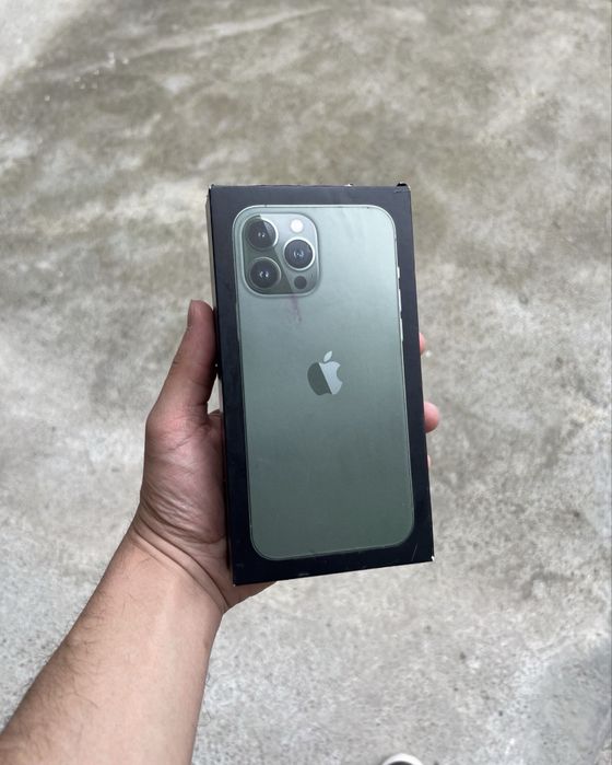 Iphone 13 pro max