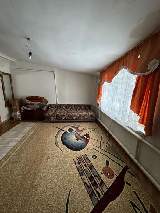 Сдается квартира ( ер балаларга )