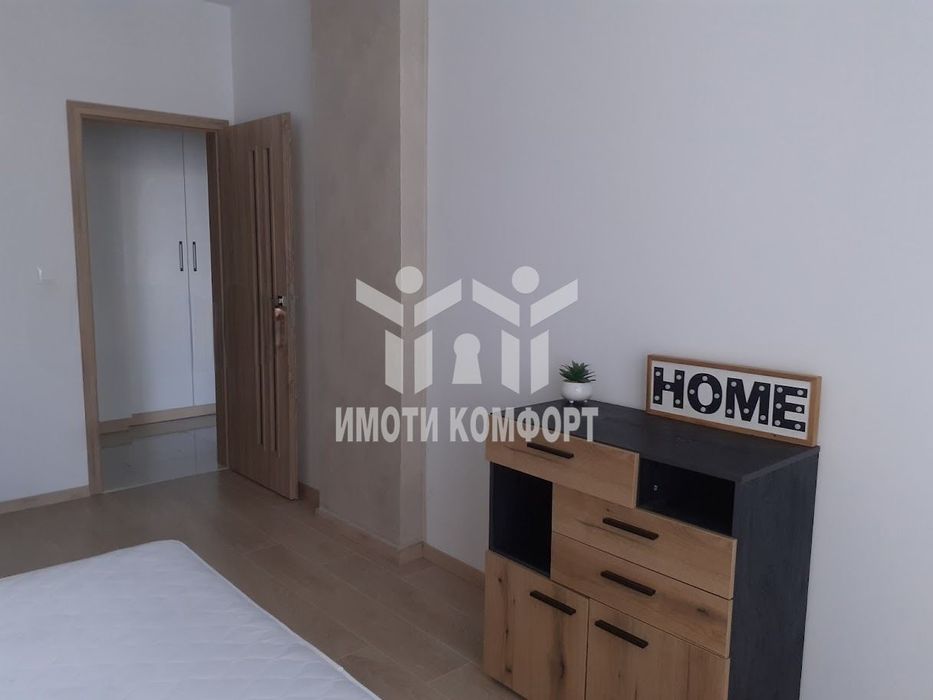 Продава се Двустаен апартамент в София, Манастирски ливади - 72 кв.м за 3153 €/кв.м - Снимка #8