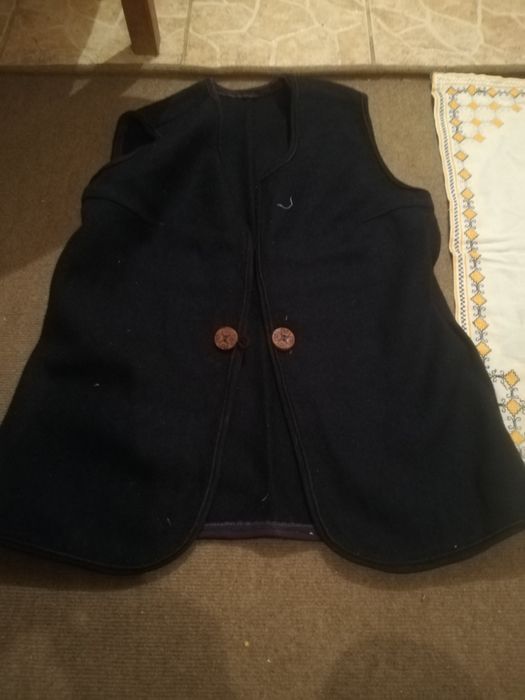 Много стари престилки