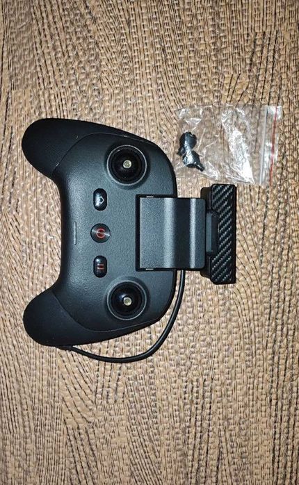 Autel EVO Lite+ Rugged Bundle – Лимитиран бял цвят 5 батерии Като нов