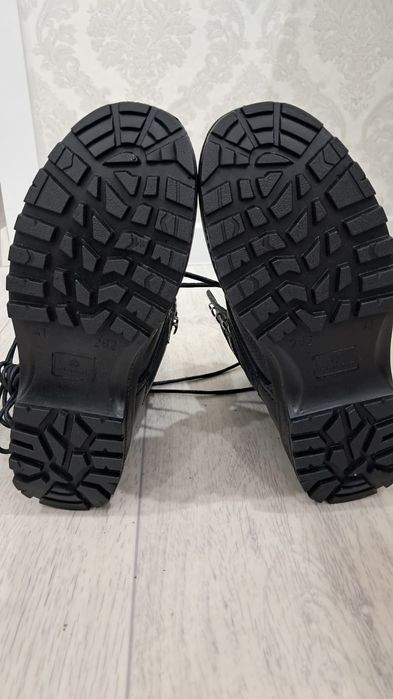 Берцы летние, разм 41