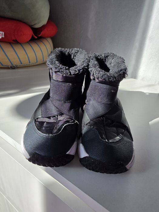 Продам ботинки  Nike Flex Advance ОРИГИНАЛ БУ