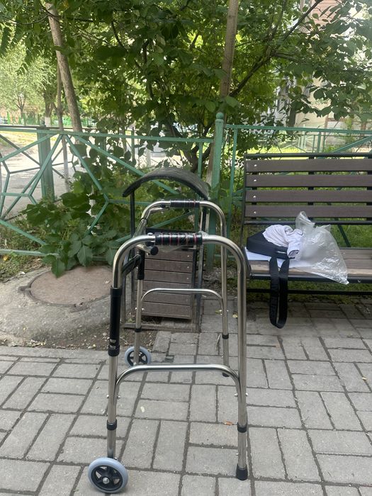 Ходунок продается