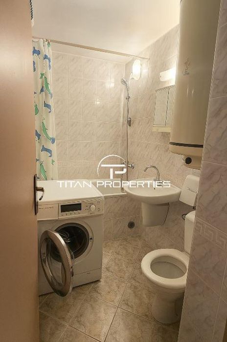 Дава се под наем Четиристаен апартамент в Варна, Автогара - 110 кв.м за 600 € - Снимка #6