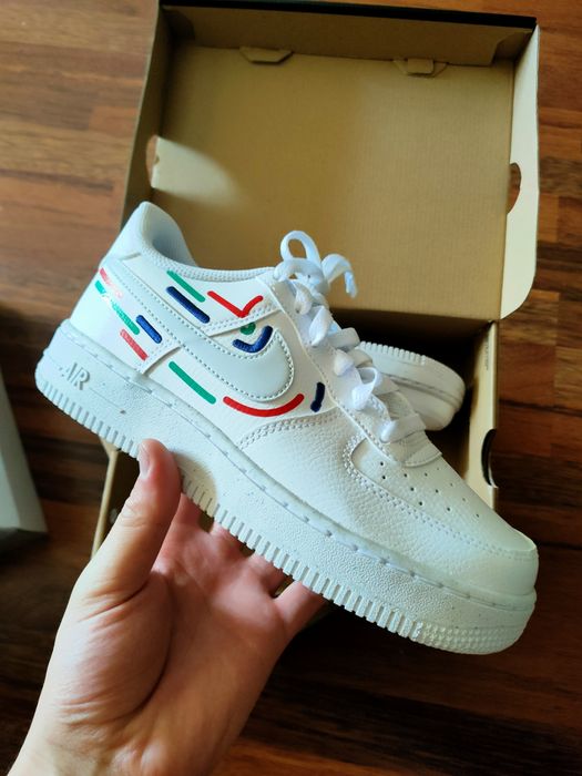 Nike Air force 1 37.5 , 38