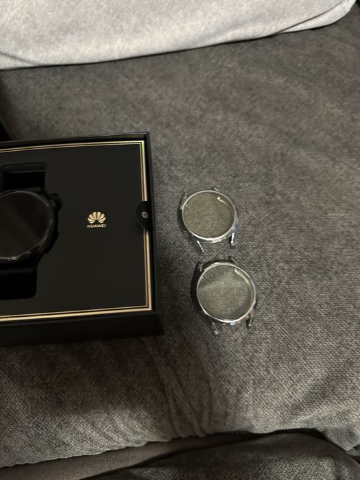 Huawei Watch GT 3