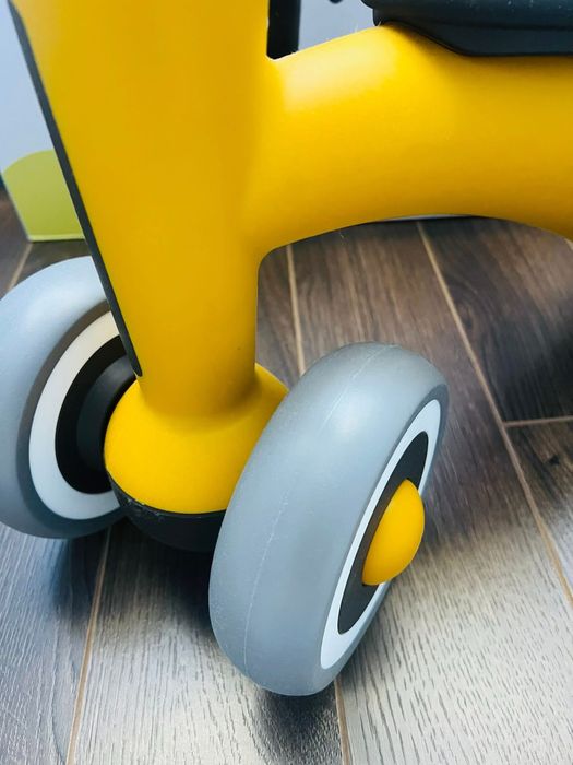 Мини баланс колело Kindercraft Minibi