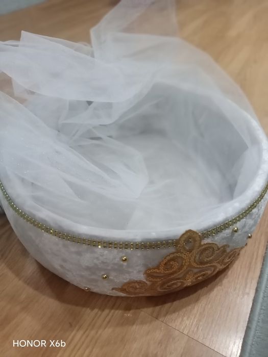 Продам корзину  новый