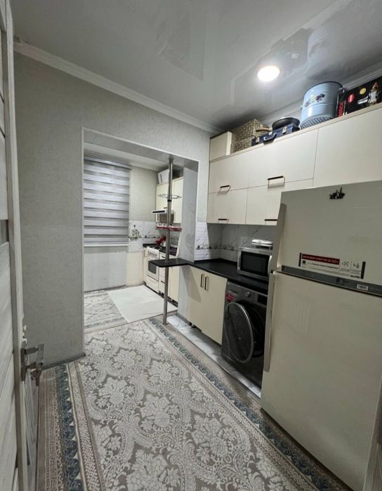 Продам 3 ком Юнусабад 14 квартал