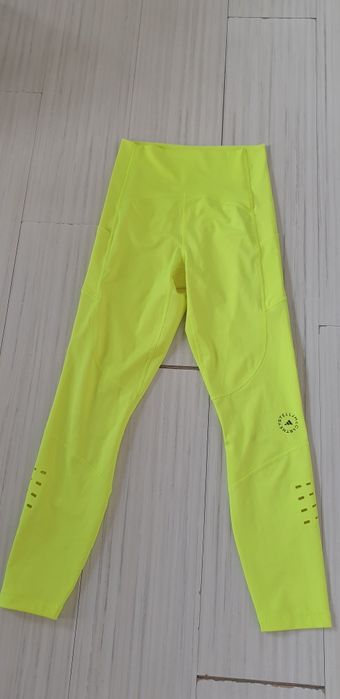 Adidas Stella McCartney Womens Size S НОВО! ОРИГИНАЛ! Дамски Клин!
