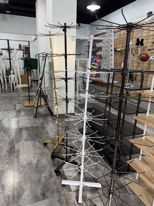 Лофт мебель Loft Стеллажи Полки Тумба