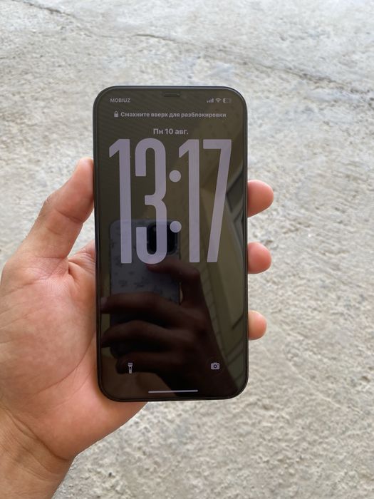 Iphone 12 Pro Max