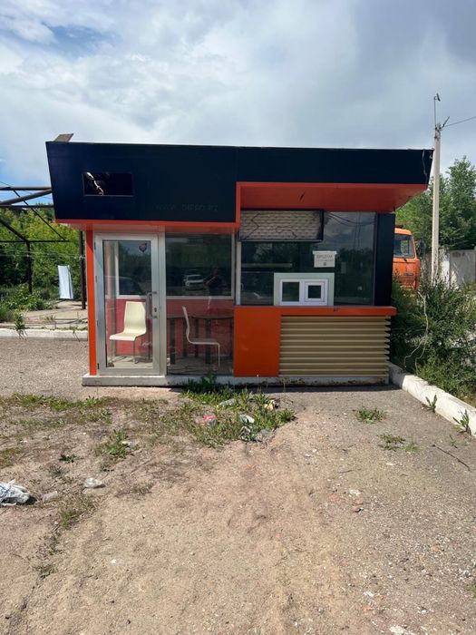 Повельен 4*4 метра