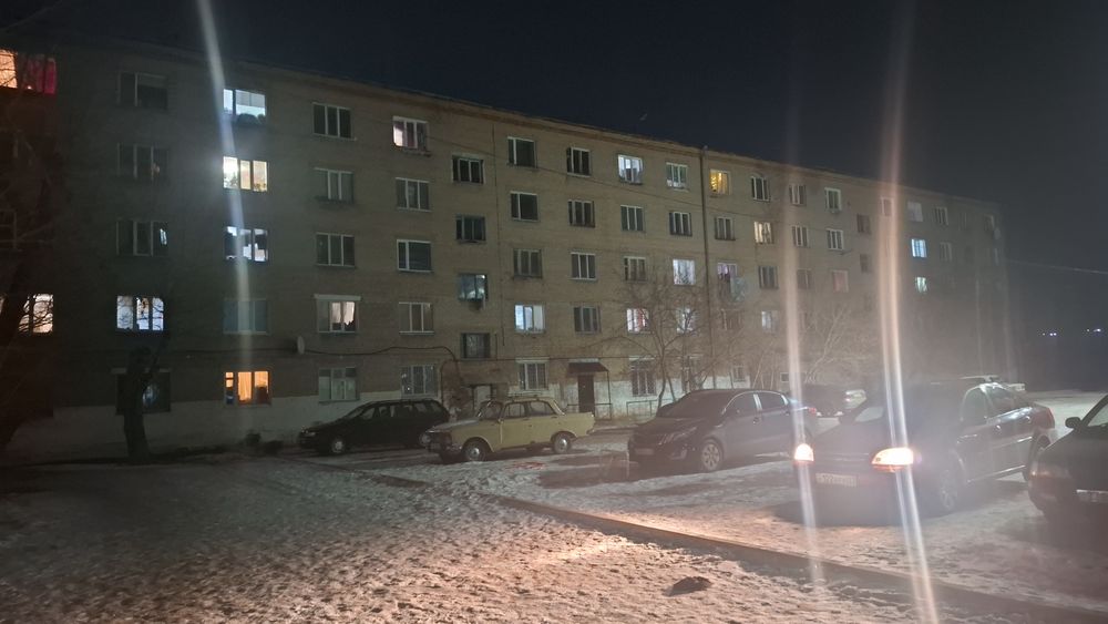 Продам комнату в общежитие 18 квадратов,  4 этаж из 5, комната тёплая