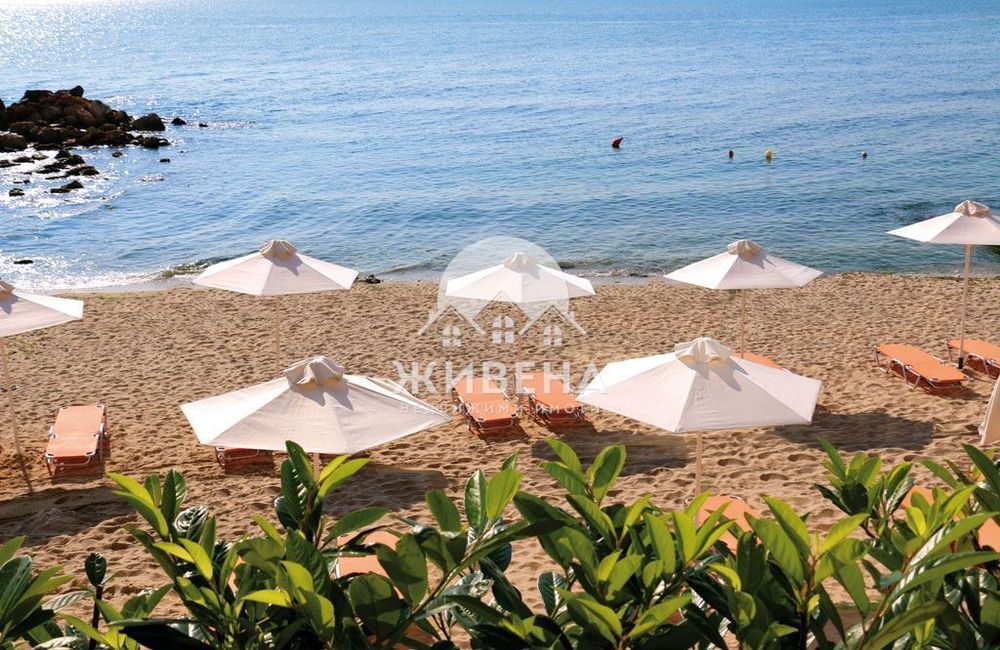 2-стаен апартамент, под наем, м-т Кабакум