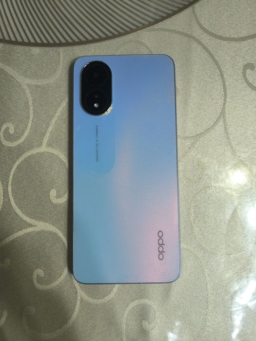 Продам Oppo A18 в рабочем состоянии