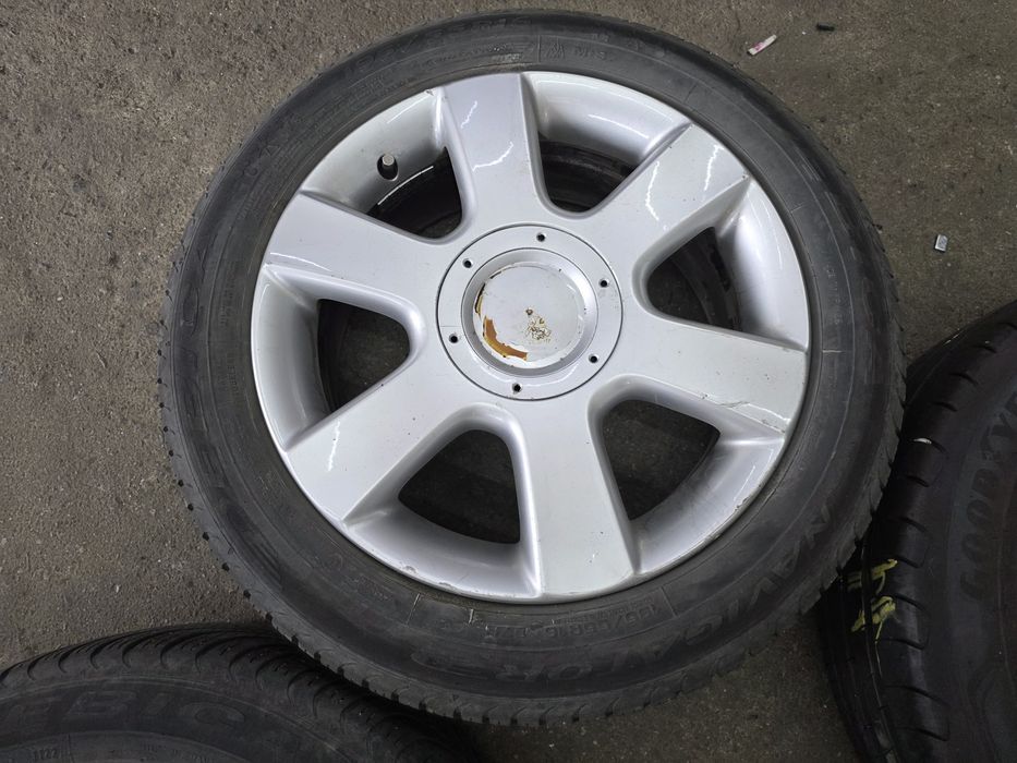 Джанти 16 - Volkswagen Golf, Caddy, Touran