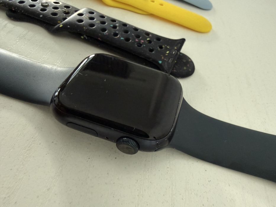 Apple watch 9 45mm GPS