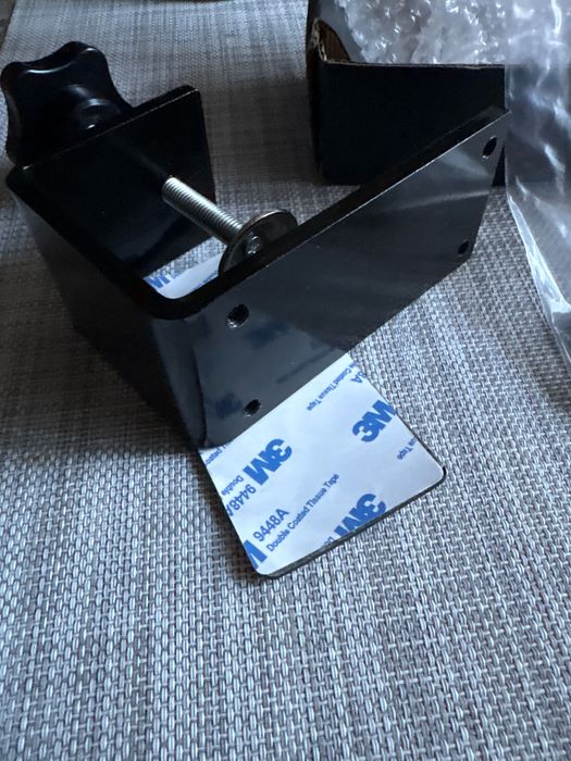 Table clamp Стойка за ръчна спирачка Sim racing