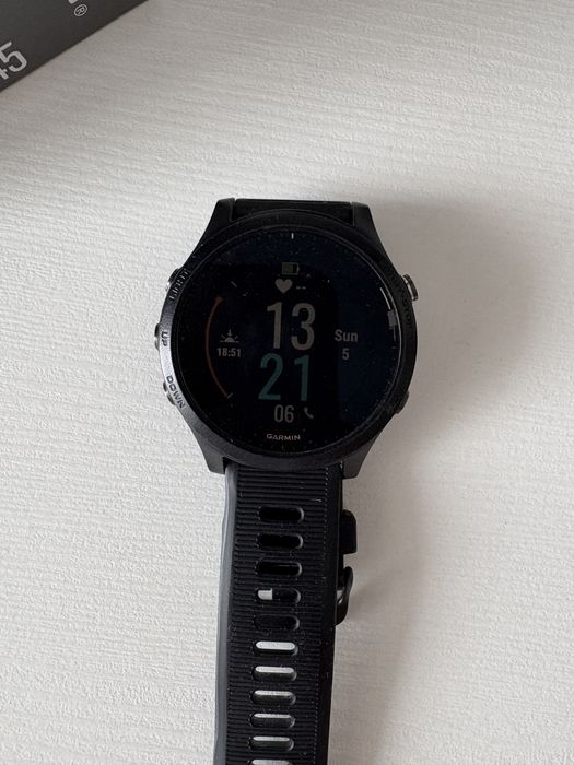 Garmin Forerunner 945
