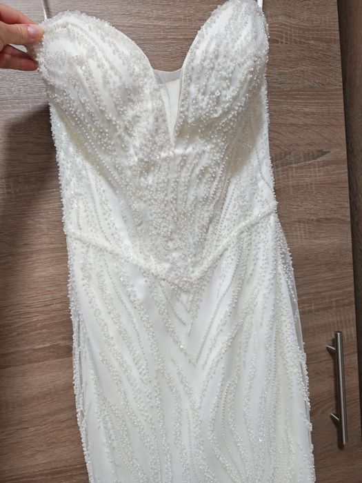 Rochie de mireasă