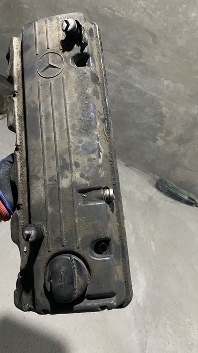 ГБЦ м102 2.3 обьем