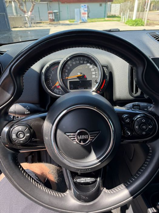 Mini Cooper Countryman 2019 - DE VANZARE