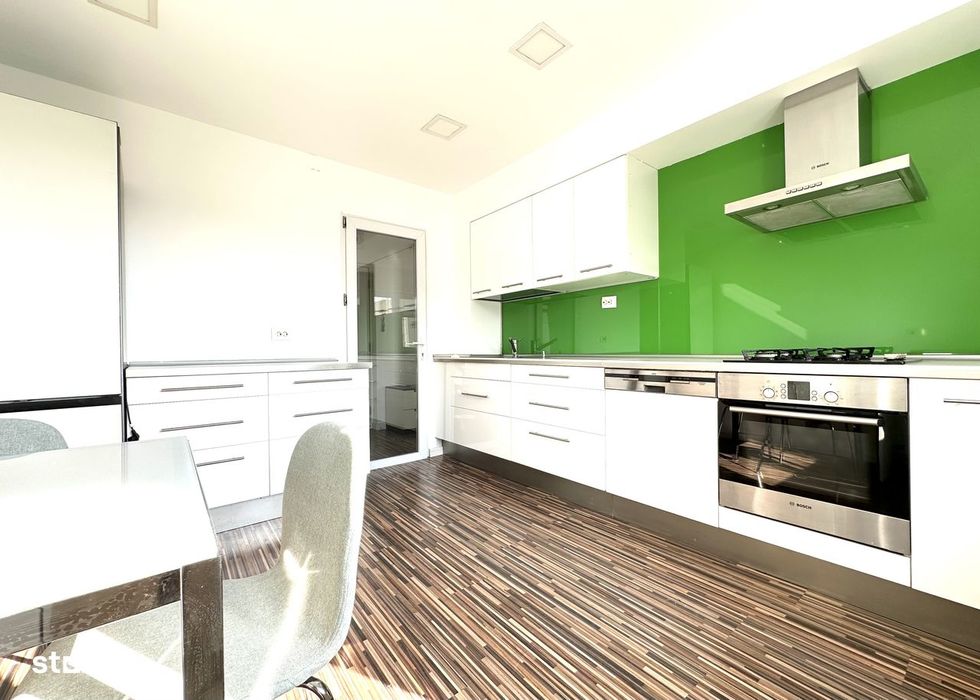 Apartament cu vedere pe spate, 240 m de metrou Obor - COMISION 0%
