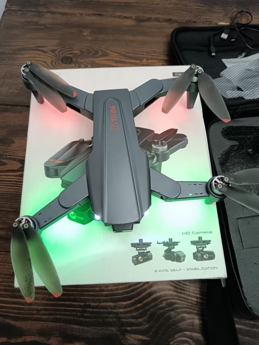 Дрон  EIS  RG  106