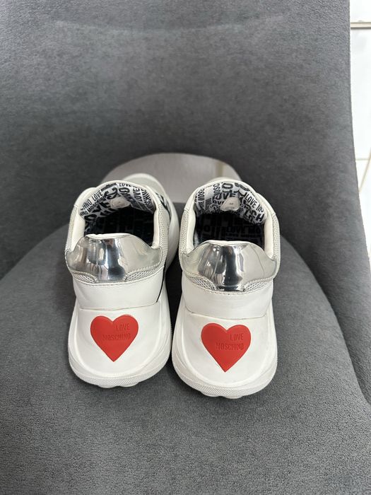 Спортни обувки Love Moschino 38 номер