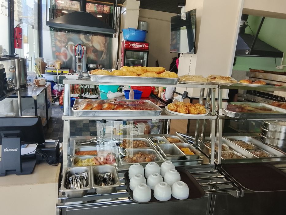 Булочка духовка сомса арендага берилади