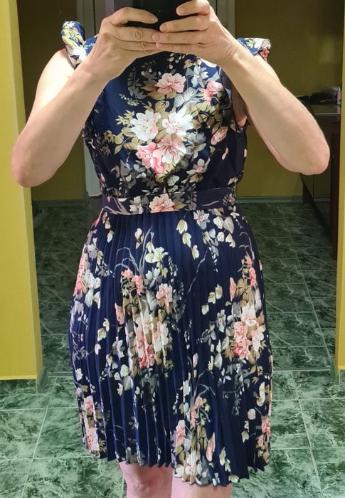 Летна рокля от Shein