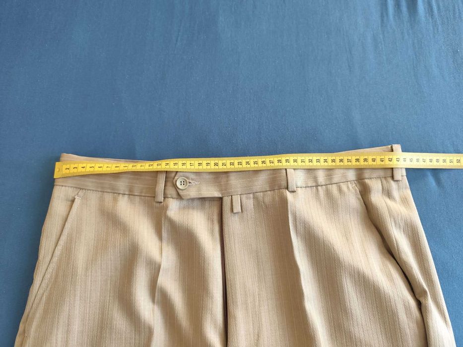 Летен костюм, почти нов