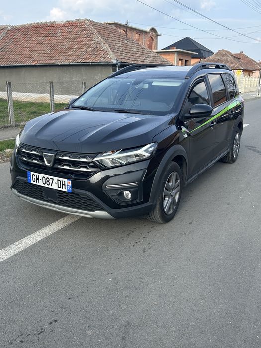 DACIA Jogger 2023 — imagine 12