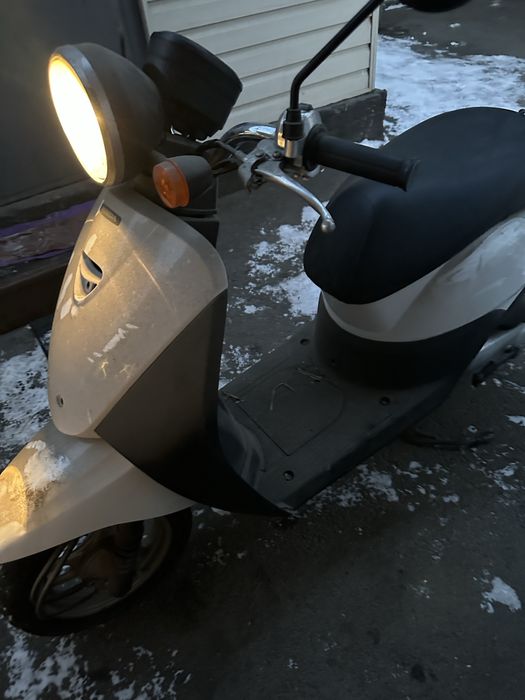 Продам мопед Honda AF67 Today