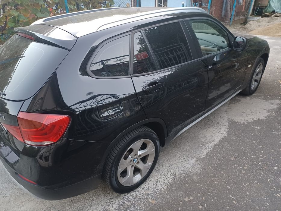 BMW X1 de vanzare