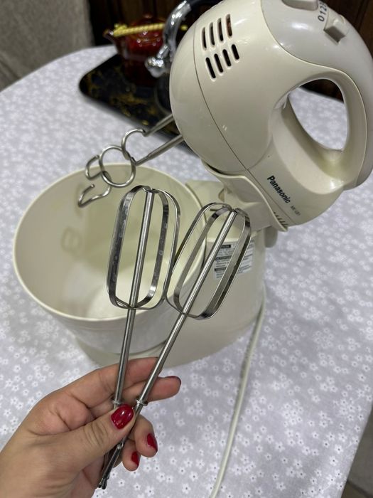 Миксер Панасоник