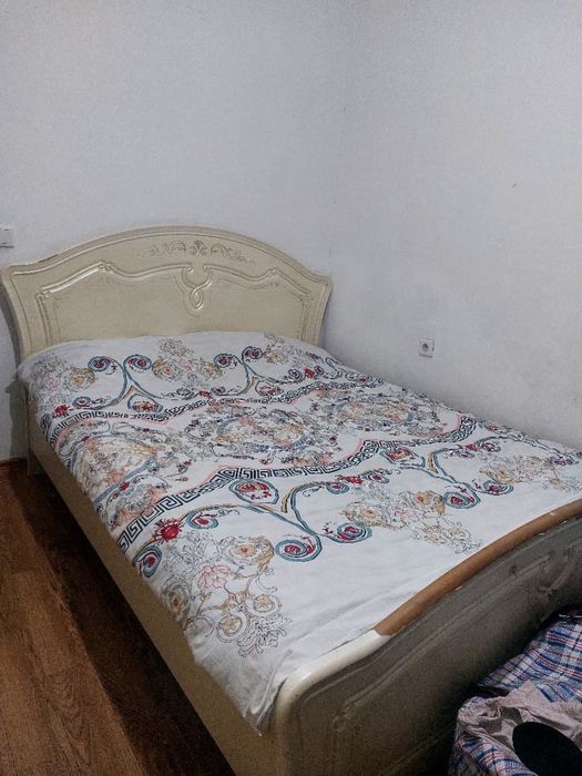 Гарнитура спальняя