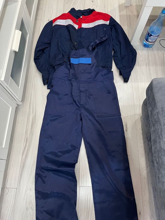 Продам спецодежду, халат, брюки