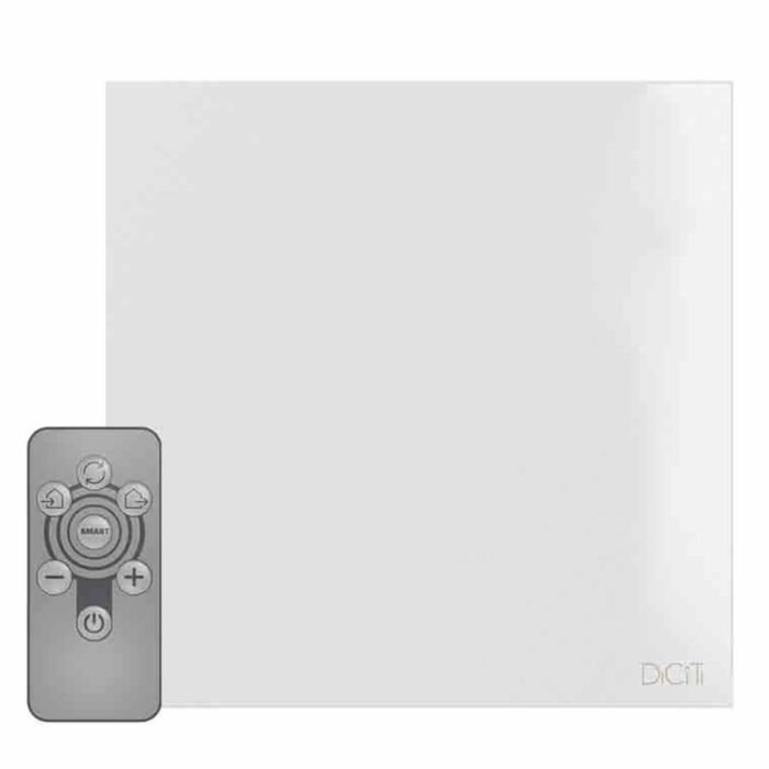 Рекуператор CUPER PRO D125 DICITI. Производство: Россия