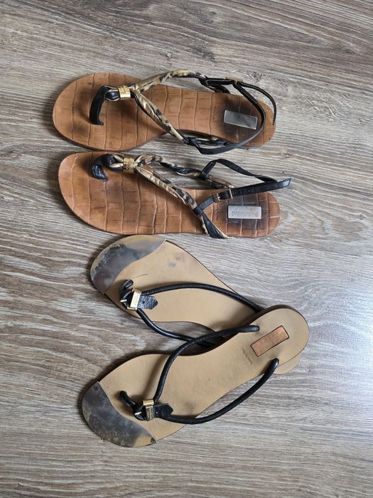 Оргинални кецове маратонки сет