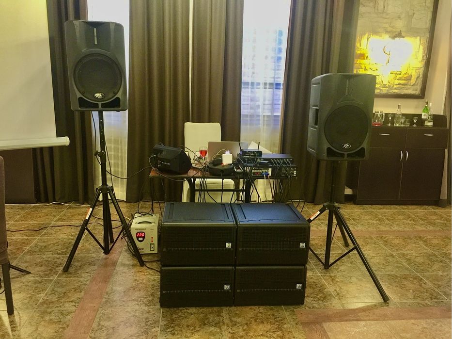 Hk сабы 4 шт срочно