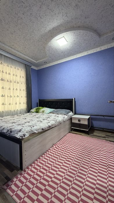 Продаётся 2 дома в одном участке, Целена, Алмалык кинотетр