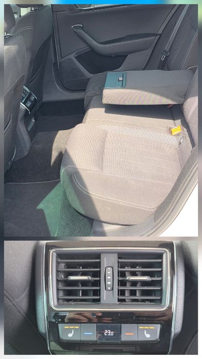 Skoda SuperbI 218 cp  2020 / - Digital Cockpit - DSG - Carte R.A.R. Romania emisa in 15.04.2026