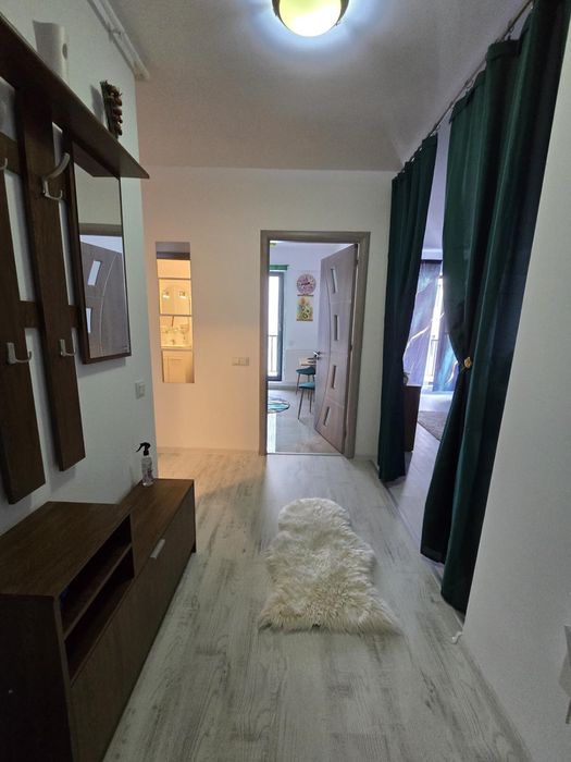 Apartament 2 camere Bragadiru