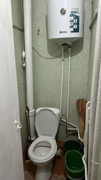 Квартира на длительный срок